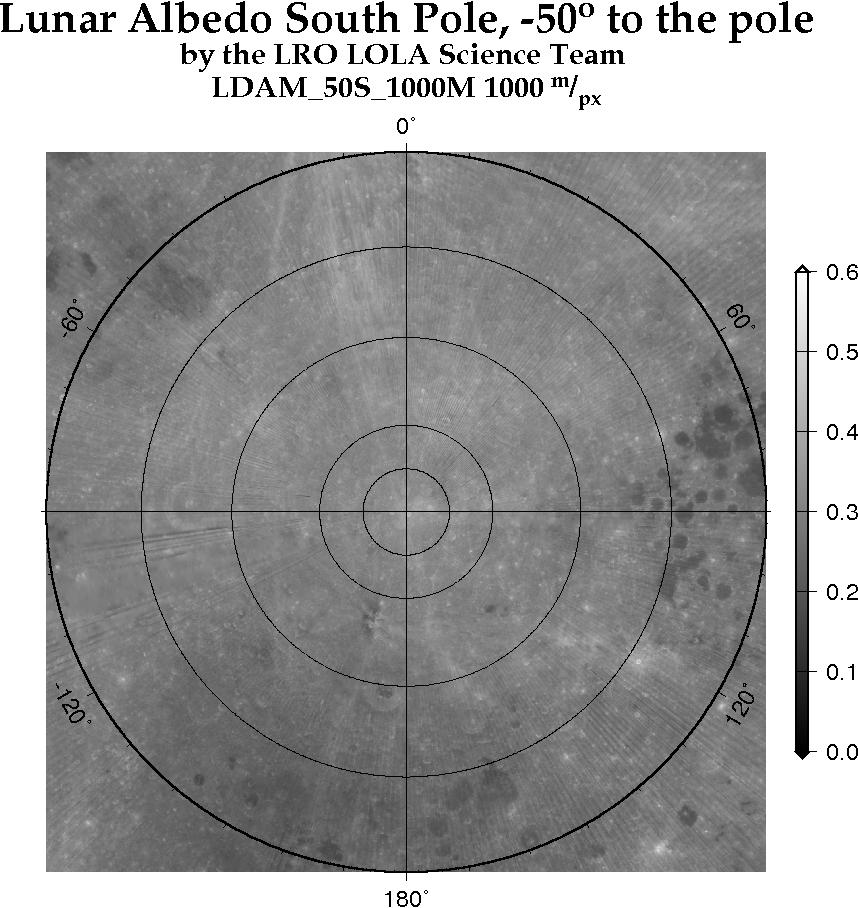 image of lunar albedo for LDAM_50S_1000M