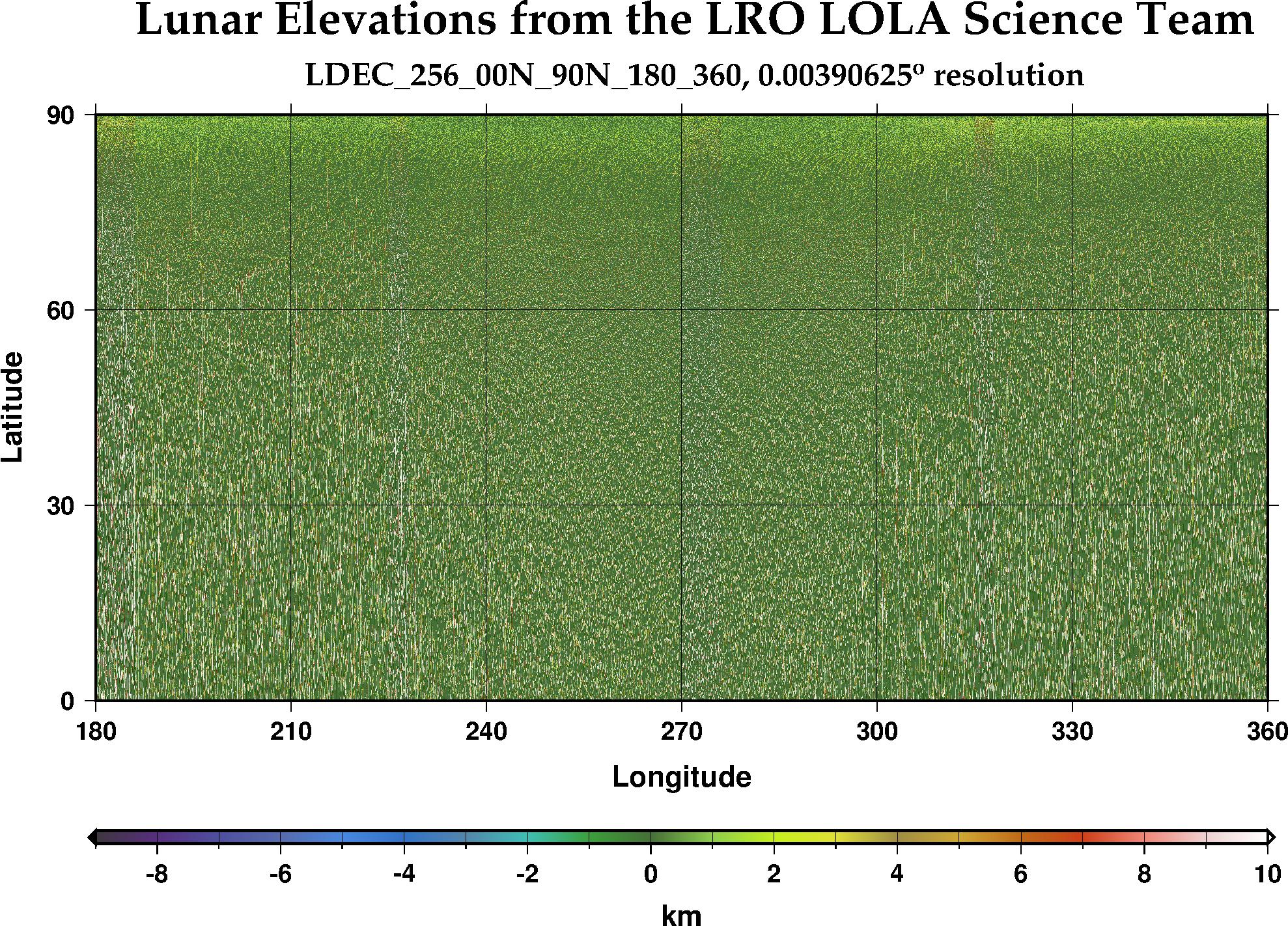 image of lunar topography for LDEC_256_00N_90N_180_360.JPG