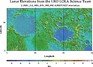 thumbnail image of lunar topography for LDEM_512_00N_45N_000_090