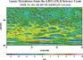 thumbnail image of lunar topography for LDEM_512_90S_45S_000_090