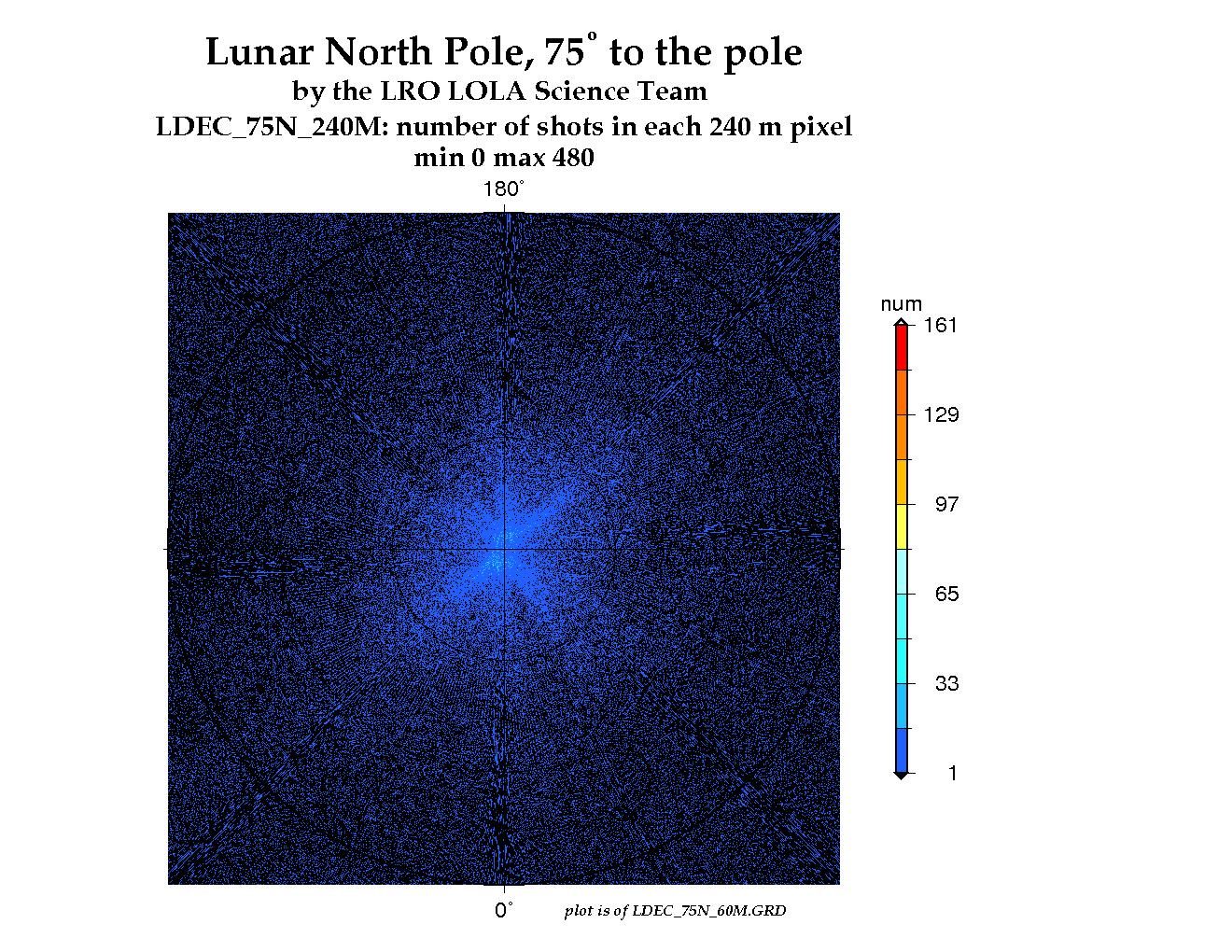 image of lunar topography for LDEC_75N_240M