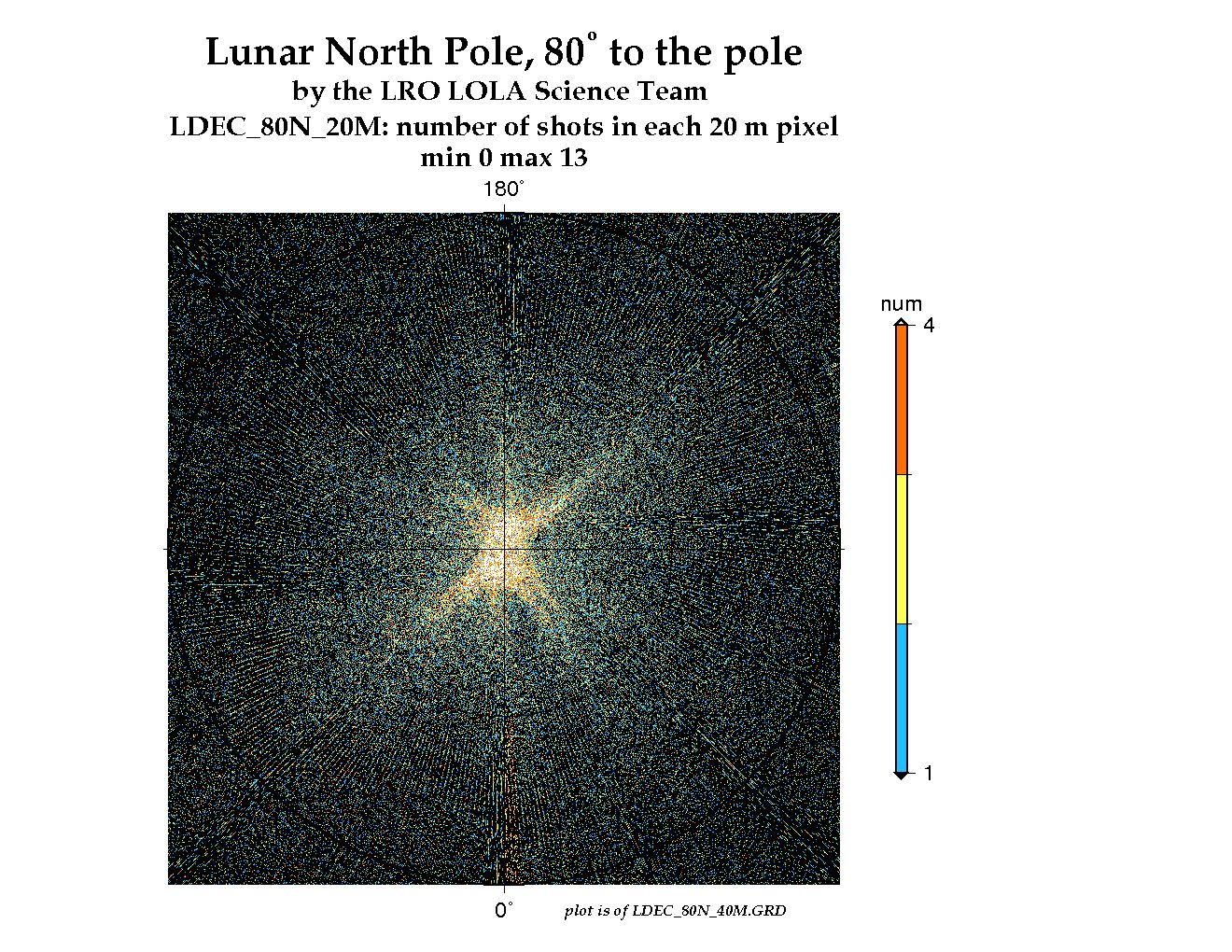 image of lunar topography for LDEC_80N_20M