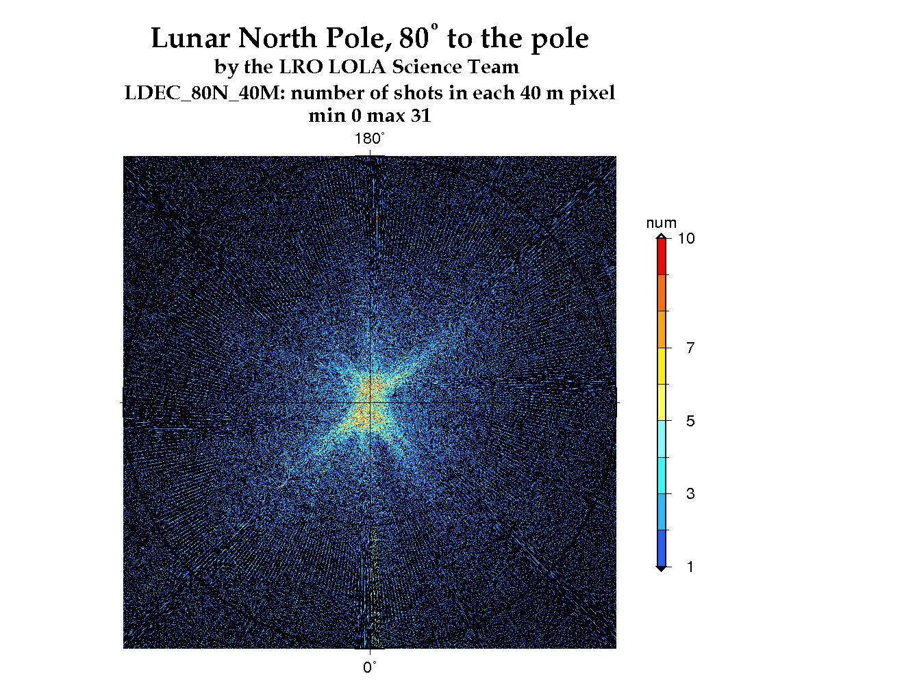 image of lunar topography for LDEC_80N_40M
