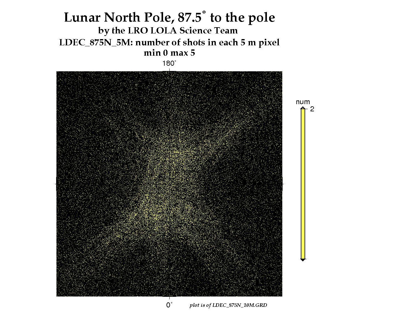 image of lunar topography for LDEC_875N_5M