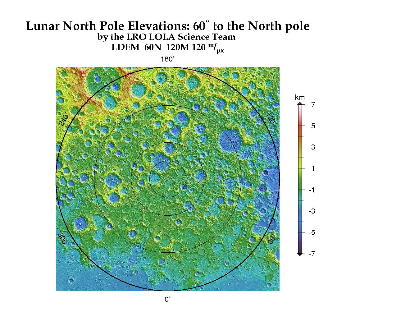 image of lunar topography for LDEM_60N_120M