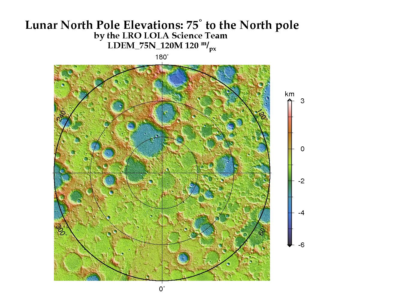 image of lunar topography for LDEM_75N_120M