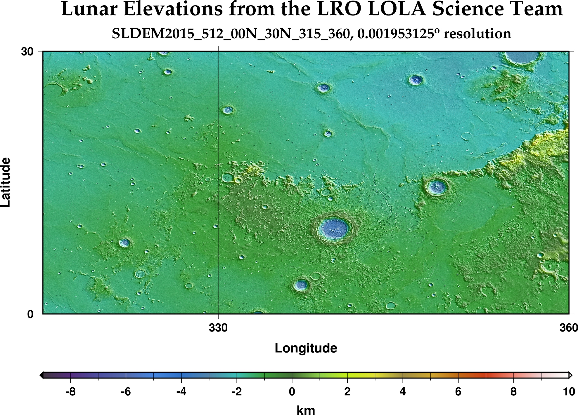 image of lunar topography for SLDEM2015_512_00N_30N_315_360