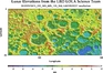thumbnail image of lunar topography for SLDEM2015_512_30S_00S_135_180