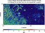 thumbnail image of lunar topography for SLDEM2015_512_SL_00N_30N_270_315