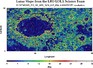 thumbnail image of lunar topography for SLDEM2015_512_SL_00N_30N_045_090