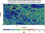 thumbnail image of lunar topography for SLDEM2015_512_SL_30N_60N_045_090