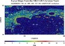 thumbnail image of lunar topography for SLDEM2015_512_SL_30N_60N_315_360