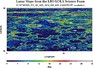 thumbnail image of lunar topography for SLDEM2015_512_SL_60N_90N_000_045