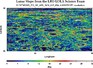 thumbnail image of lunar topography for SLDEM2015_512_SL_60N_90N_045_090