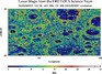 thumbnail image of lunar topography for SLDEM2015_512_SL_60S_30S_135_180