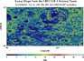 thumbnail image of lunar topography for SLDEM2015_512_SL_60S_30S_180_225