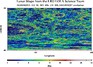 thumbnail image of lunar topography for SLDEM2015_512_SL_90S_60S_135_180