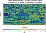thumbnail image of lunar topography for SLDEM2015_512_SL_90S_60S_225_270
