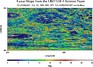 thumbnail image of lunar topography for SLDEM2015_512_SL_90S_60S_270_315